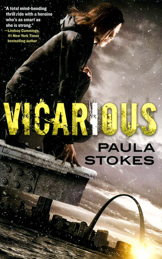 Vicarious: A Novel
