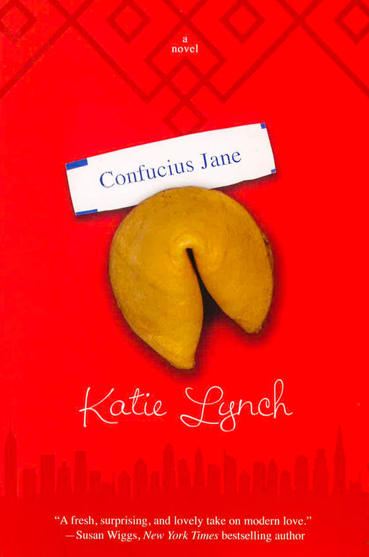 Confucius Jane