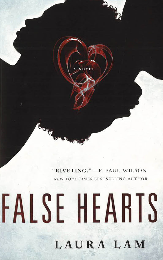 False Hearts