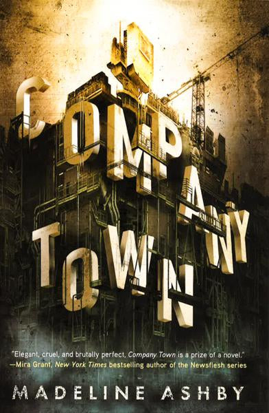 Company Town