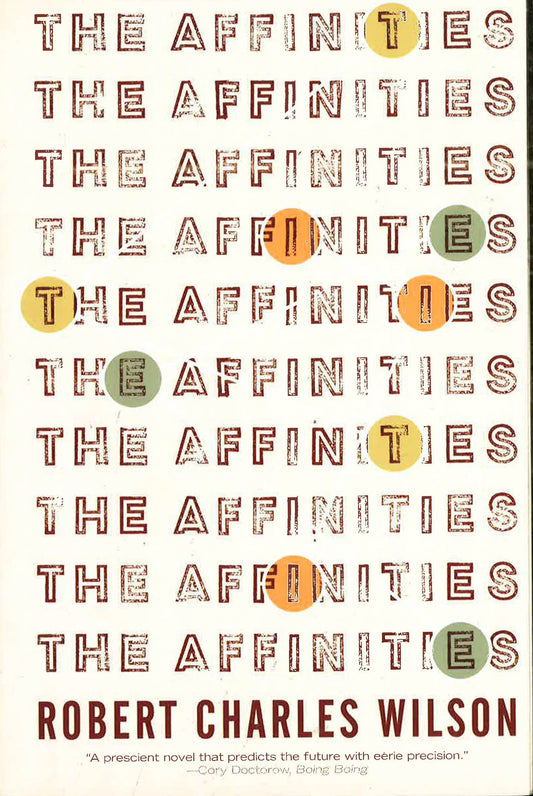 The Affinities