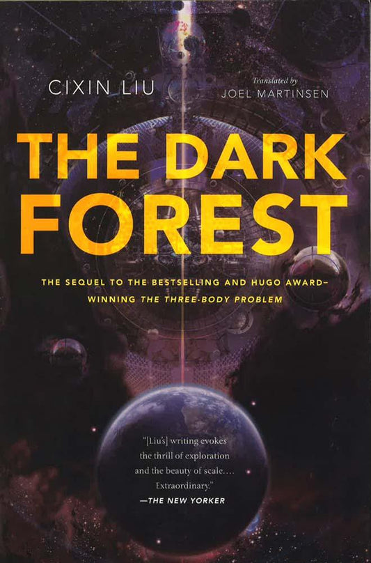 Dark Forest /P