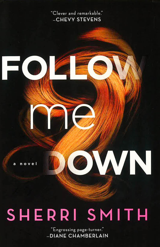 Follow Me Down