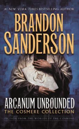 Arcanum Unbounde