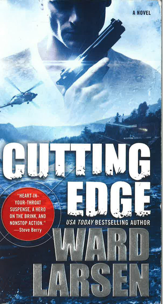 Cutting Edge