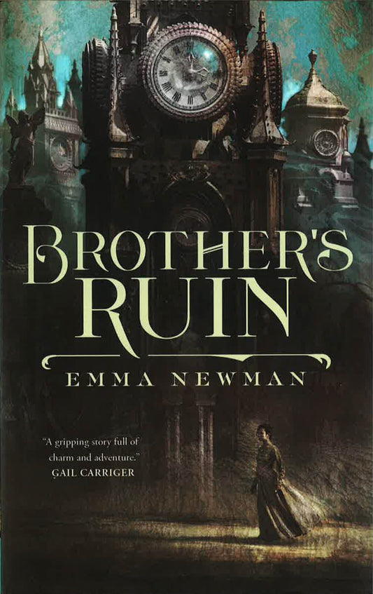 Brother's Ruin
