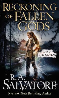 Reckoning of Fallen Gods : A Tale of the Coven