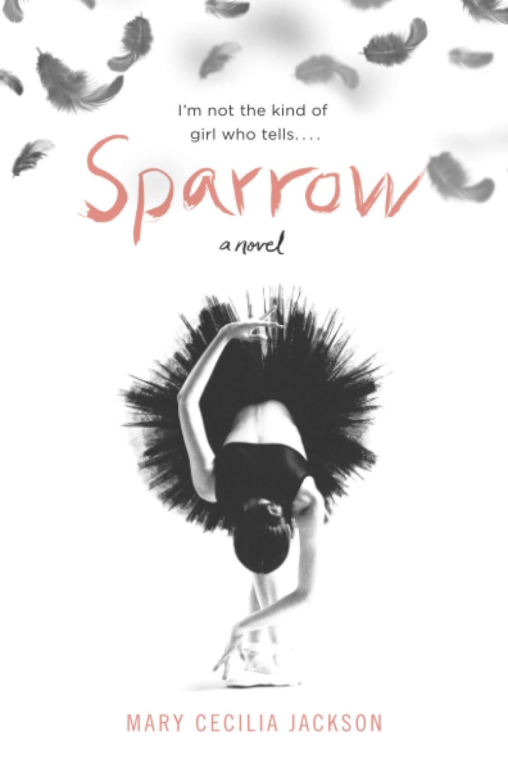 Rachel Rear Sparrow: A Novel – BookXcess