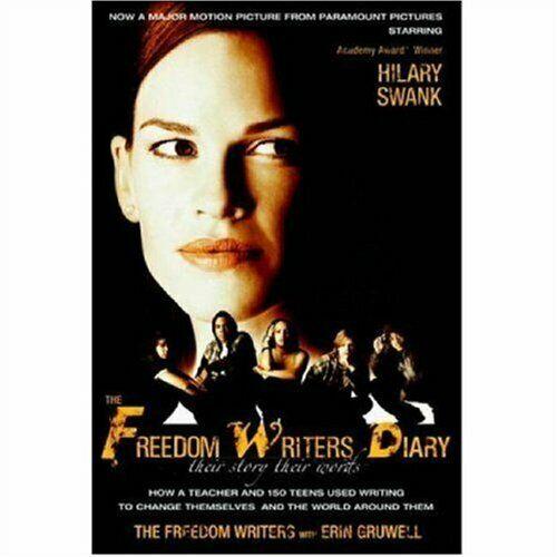 Freedom Writers Diary (Movie Tie-In Edition)