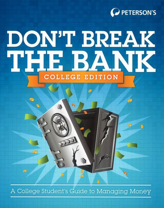 Don't Break The Bank