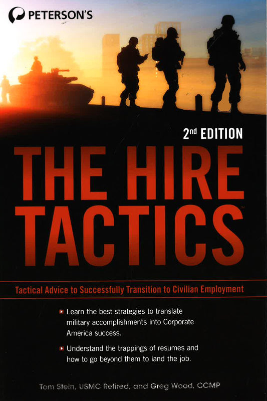 Hire Tactics