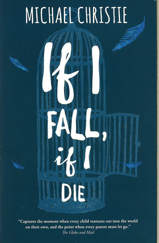 If I Fall, If I Die