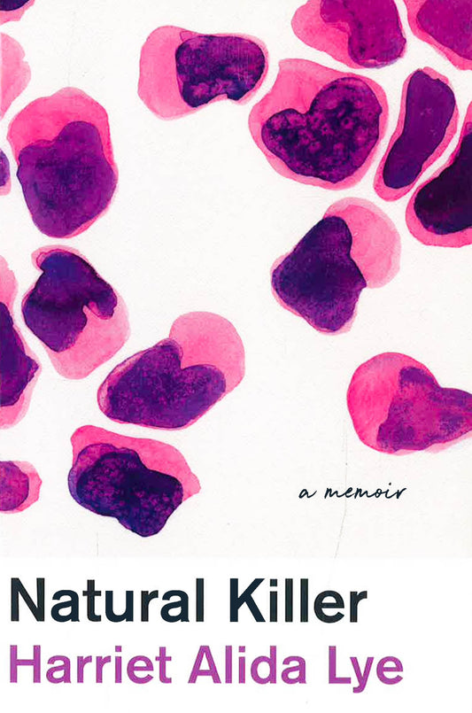 Natural Killer: A Memoir