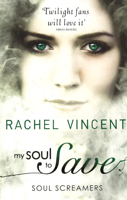 My Soul To Save (Soul Screamers)