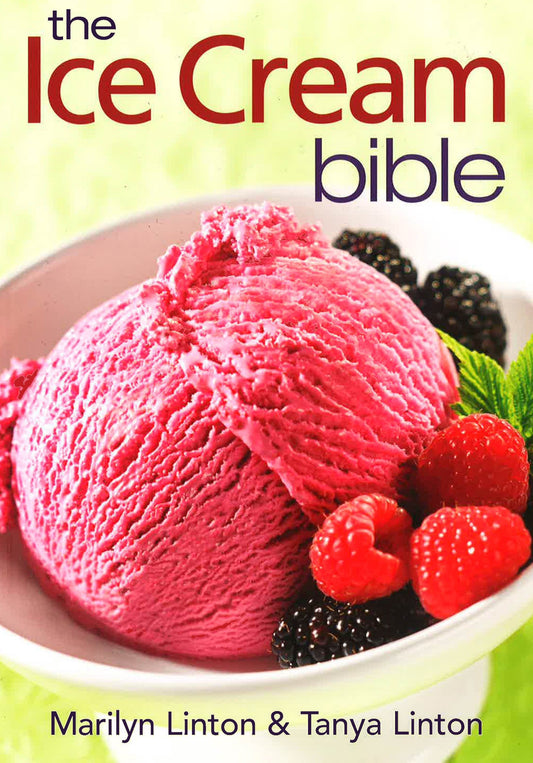 Ice Cream Bible