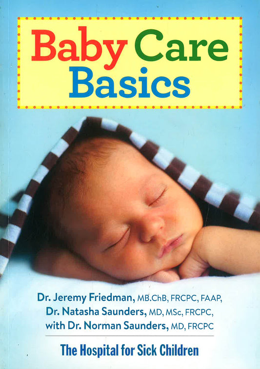 Baby Care Basics