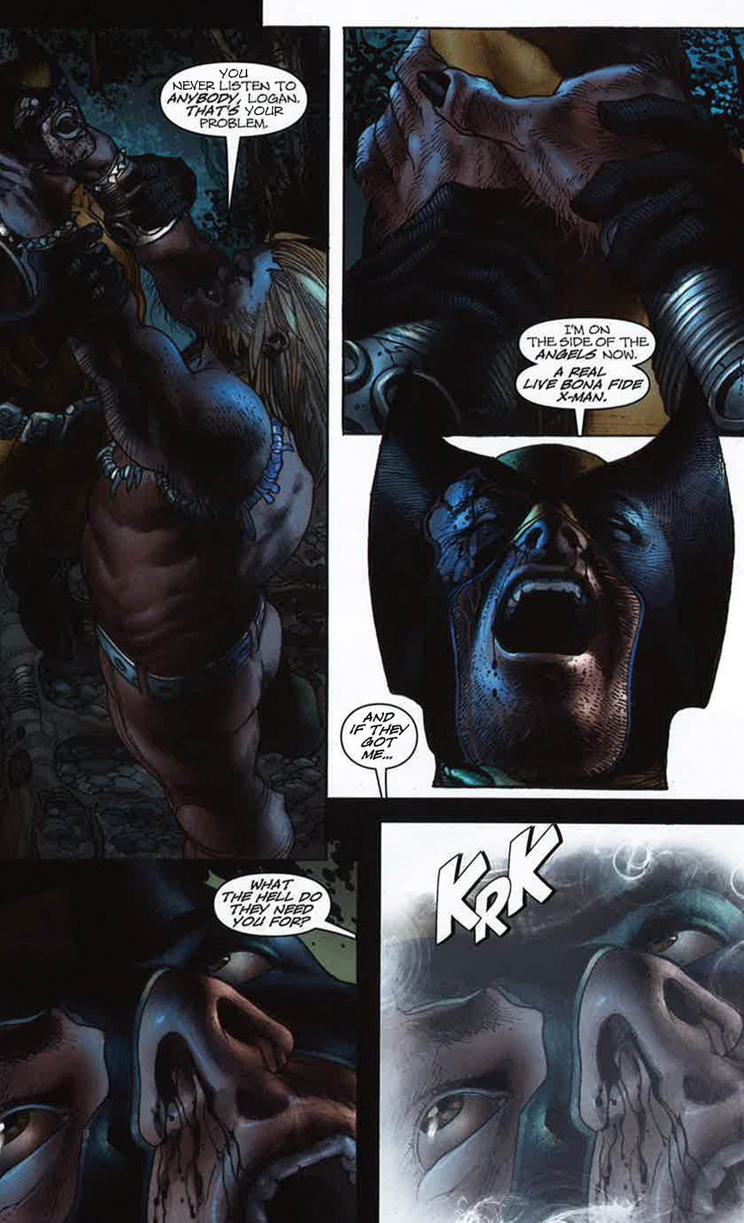 Wolverine Path Wolverine: Evolution – BookXcess