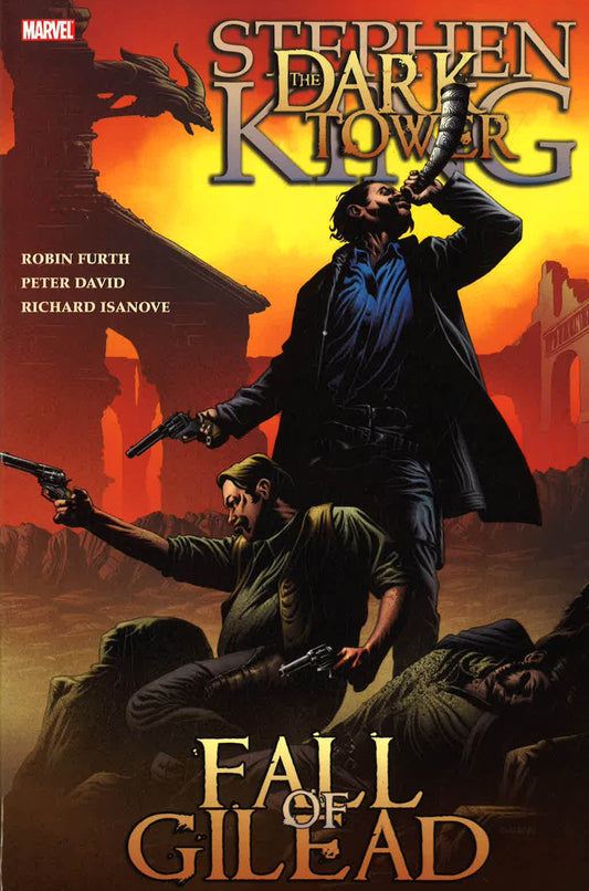 Dark Tower: The Fall Of Gilead