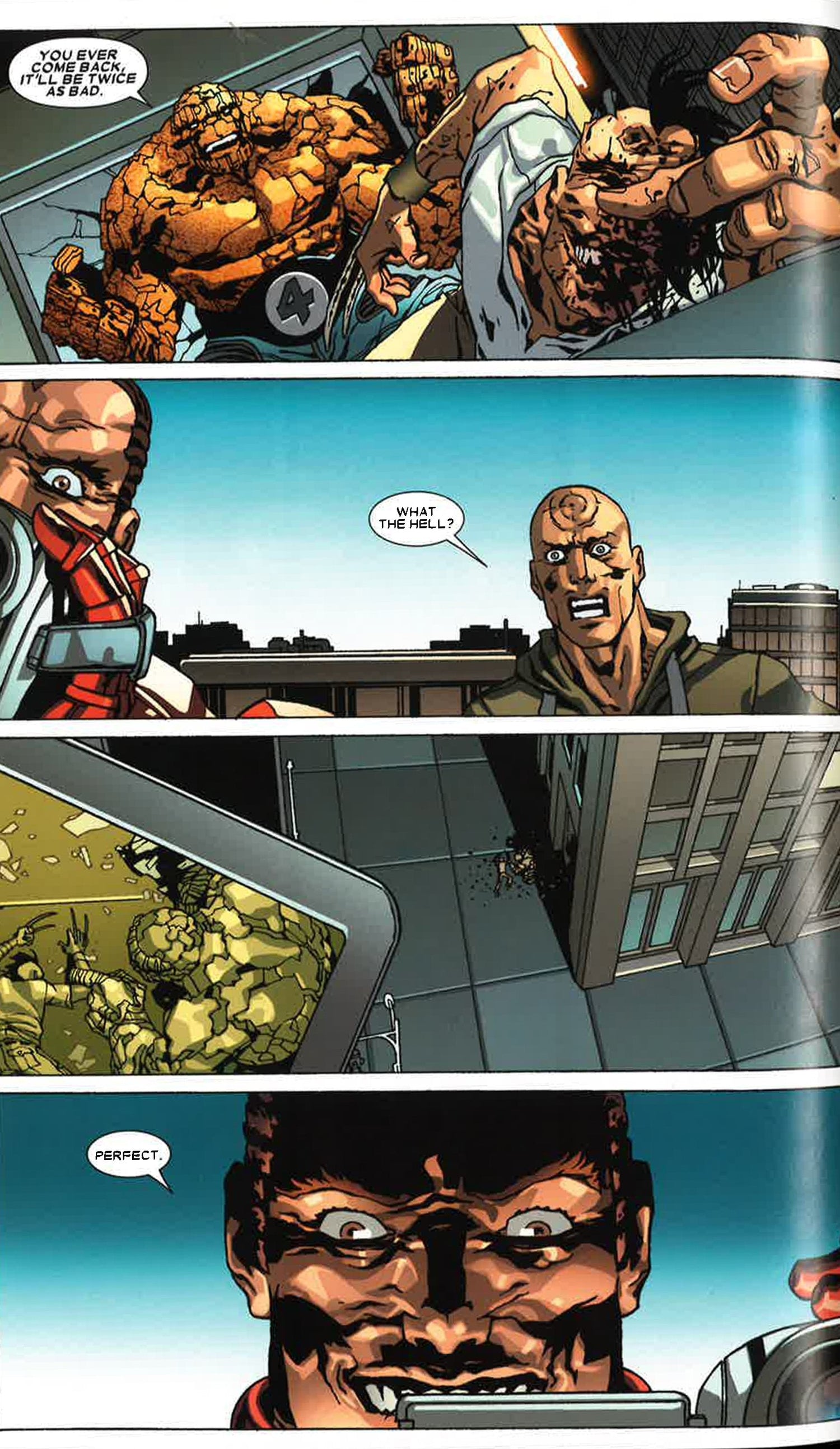 Wolverine Path Wolverine: Dark Wolverine (Vol. 1) – BookXcess