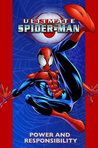 Ultimate Spider-Man