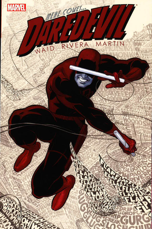 Daredevil, Vol. 1