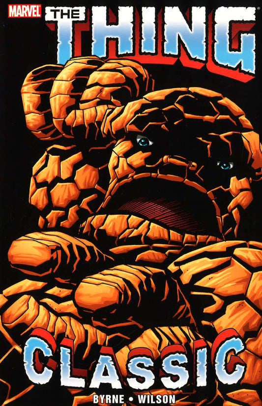 The Thing Classic