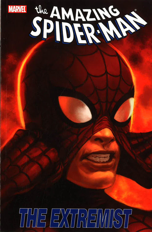 Marvel: The Amazing Spider-Man: The Extremist