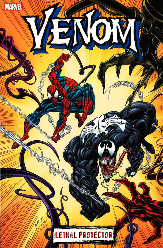 Venom: Lethal Protector