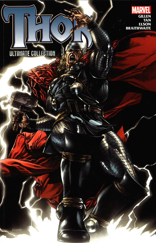 Thor Ultimate Collection