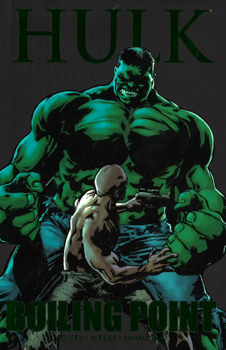 Hulk: Boiling Point