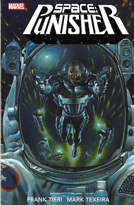 Space: Punisher