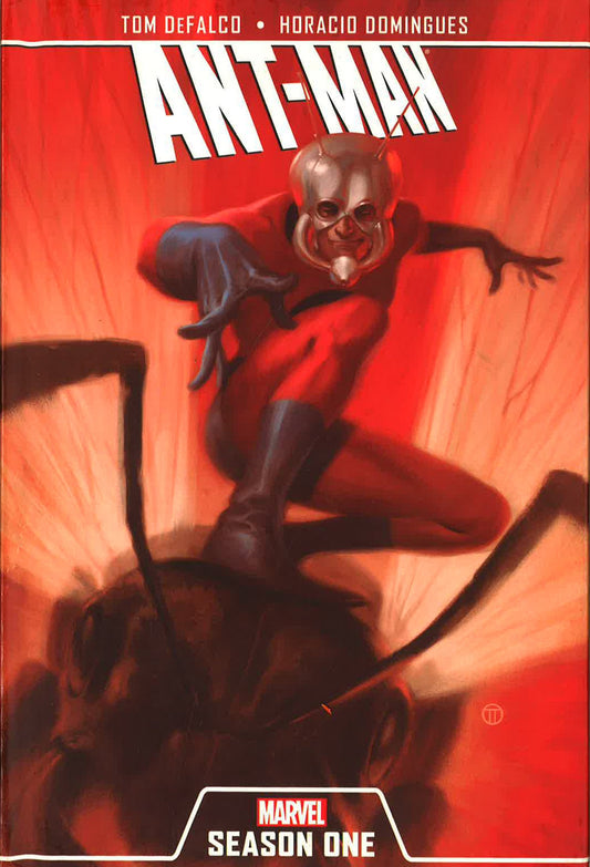 Marvel Ant-Man: Season One