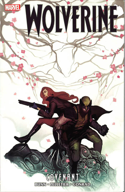 Wolverine Covenant