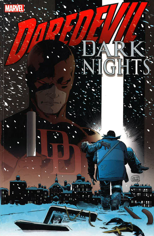 Daredevil: Dark Knights