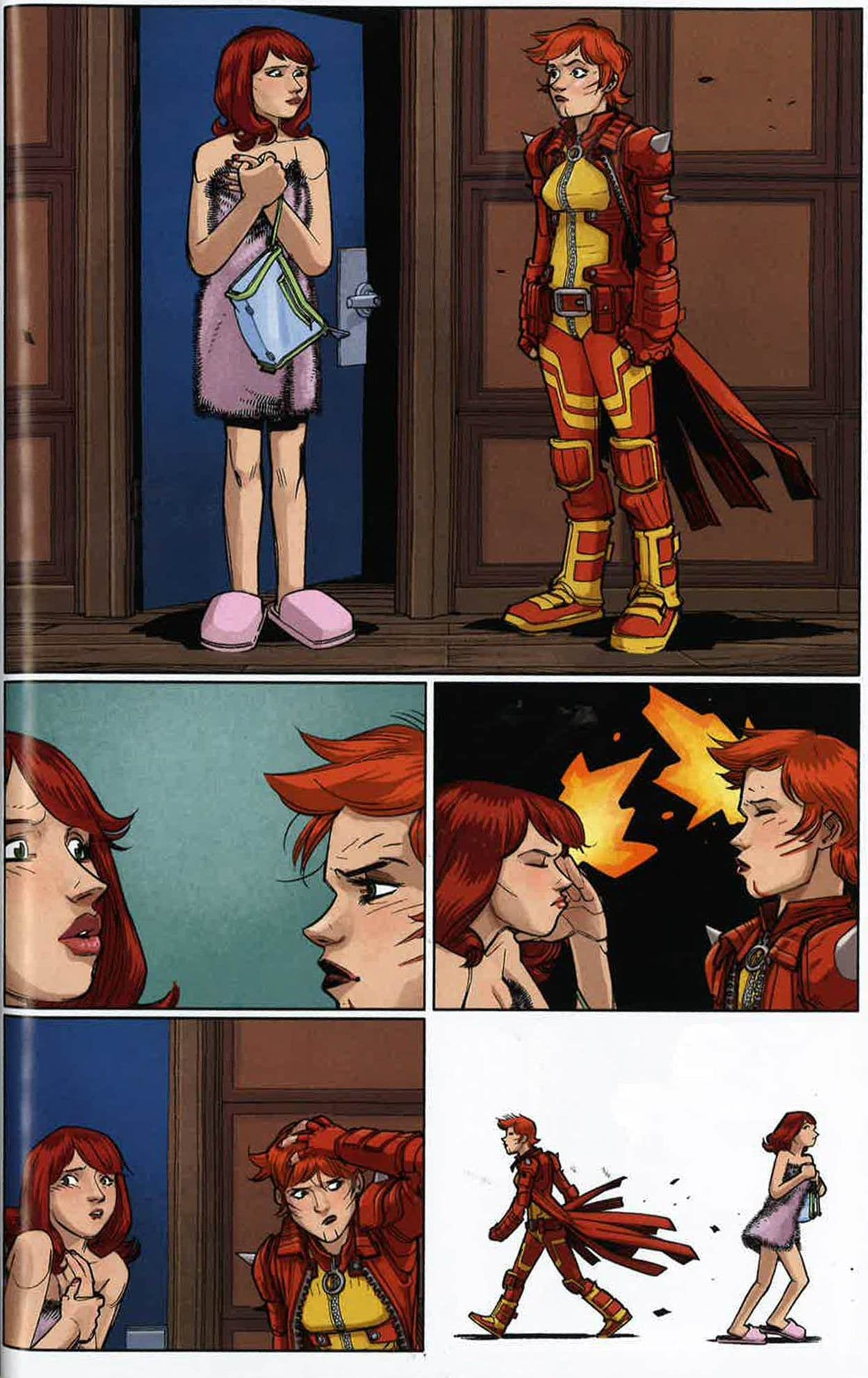 その他 Endzeit:Graphics Novel The Beginning After the End, Vol. 7 (comic) (Volume 7