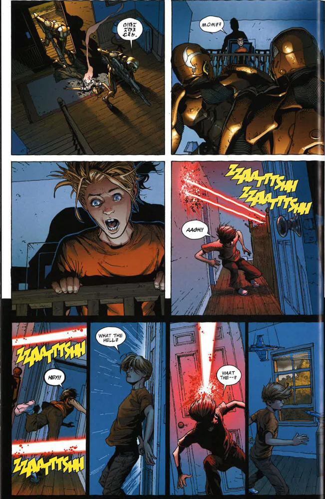 Marvel Now! Omnibus – BookXcess