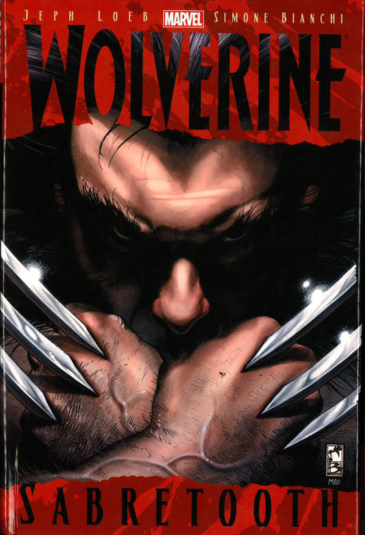 Wolverine : Sabretooth