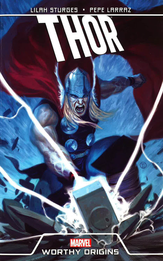 Thor: Worthy Origins