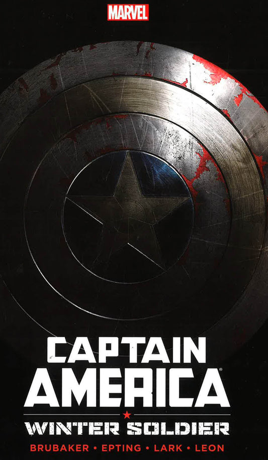 Captain American: Winter Soldier