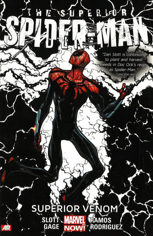 The Superior Spider-Man (Vol. 5)