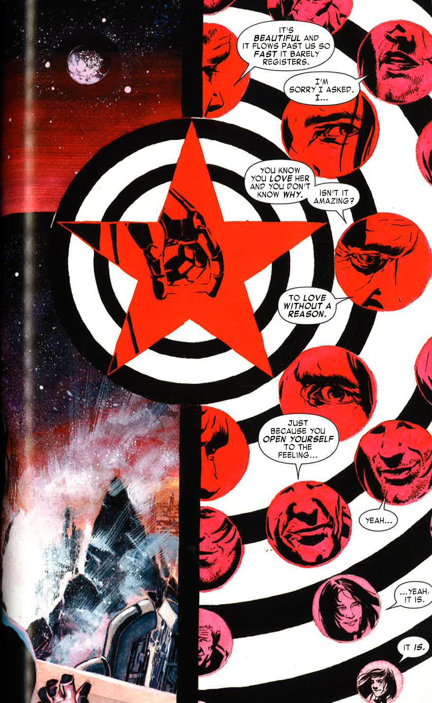 Marvel - Bucky Barnes: The Winter Soldier Vol 2 – BookXcess