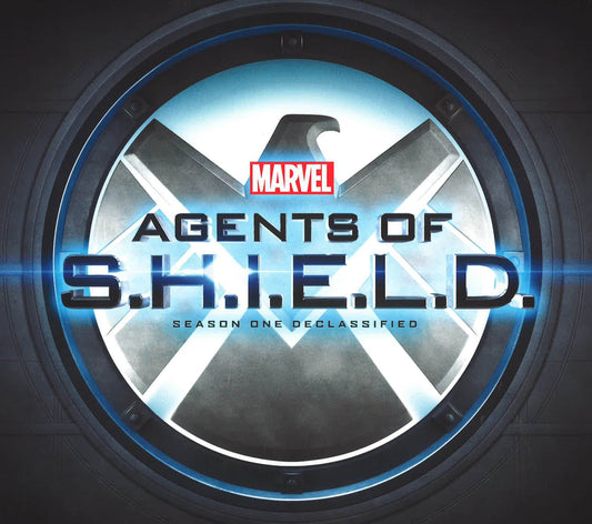 Marvels Agents Of S.H.I.E.L.D. : Season One Declassified