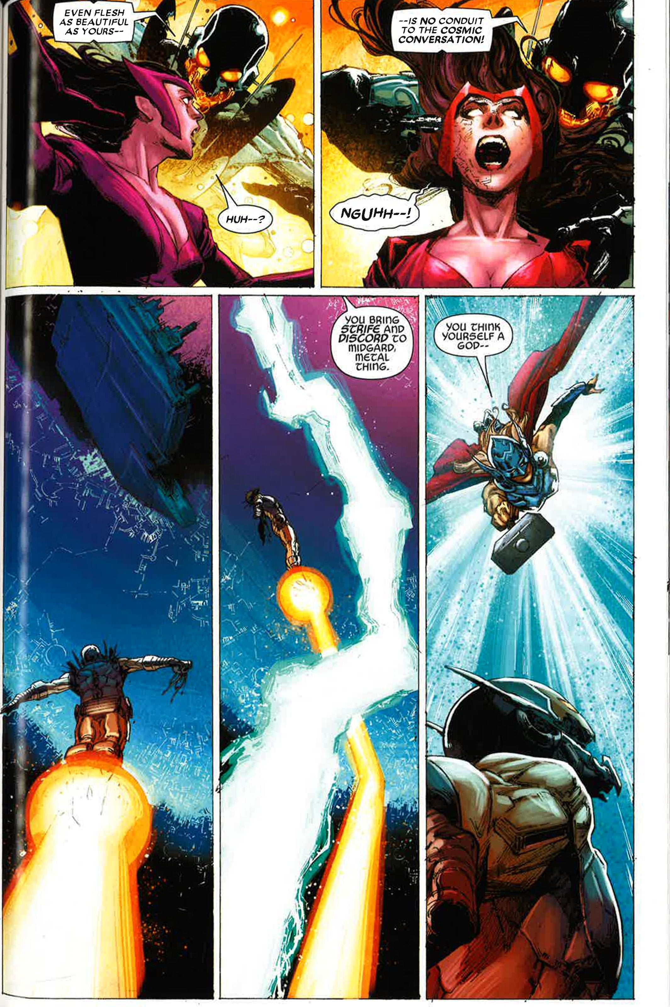 アメコミ・英語　AVENGERS:RAGE OF ULTRON アメコミ・英語 AVENGERS:RAGE OF ULTRON Avengers Rage of