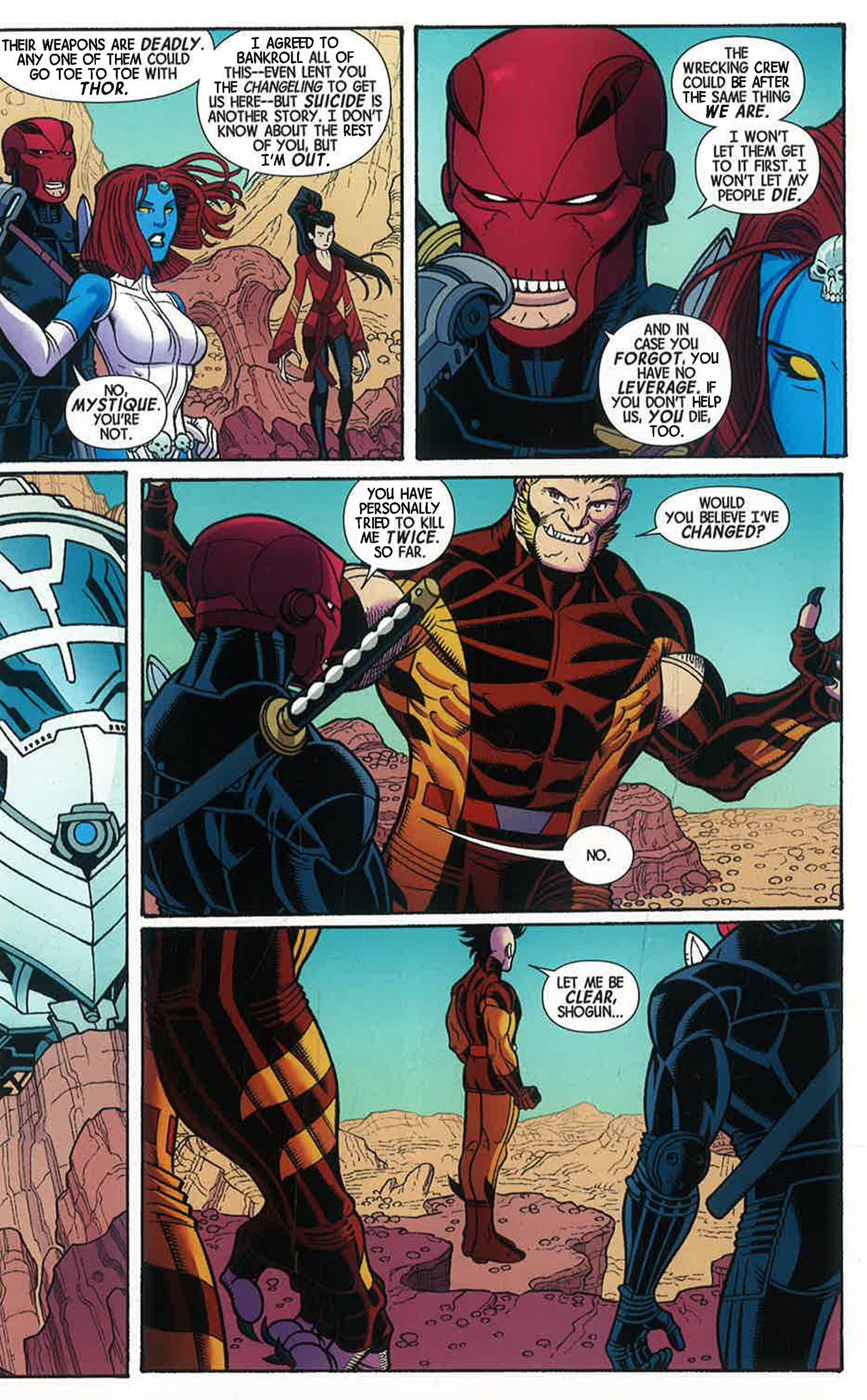 Wolverine Path Wolverines Volume 1: Dancing With The Devil – BookXcess