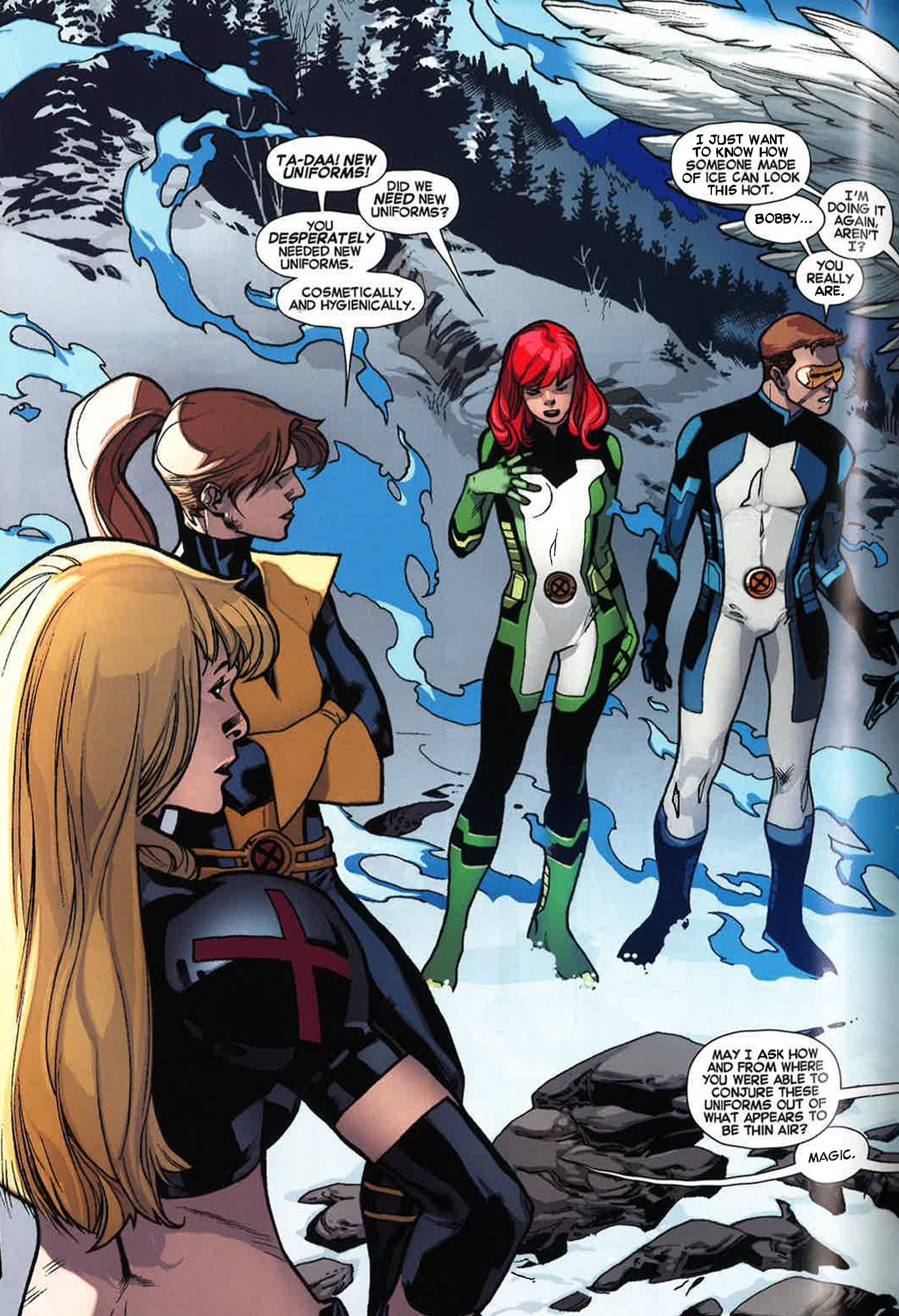 Marvel All New X Men Volume 2 BookXcess marvel-all-new-x-men-volume-2-bookxcess