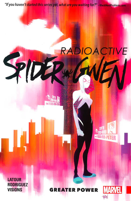 Spider-Gwen-Greater-Power-1