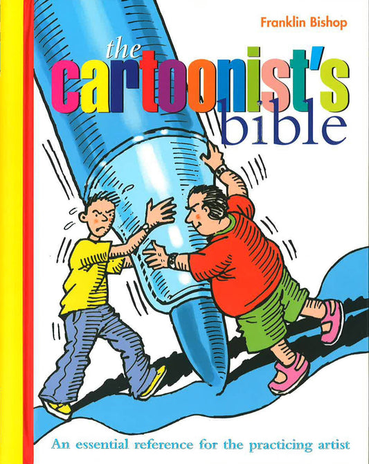 The Cartoonist's Bible