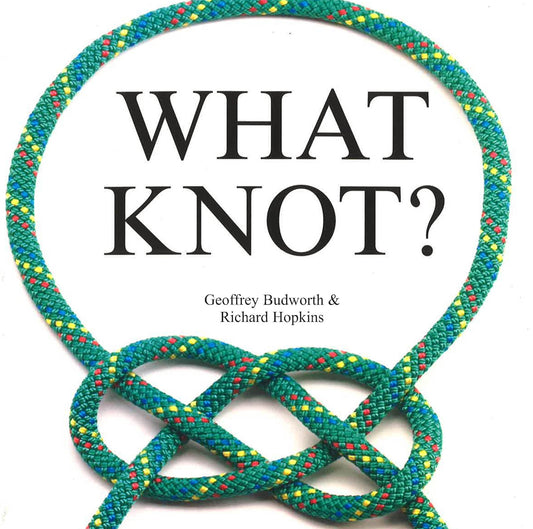 What Knot Flexi Cover