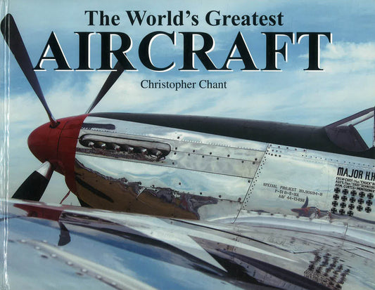 The World's Greatest Aircraft
