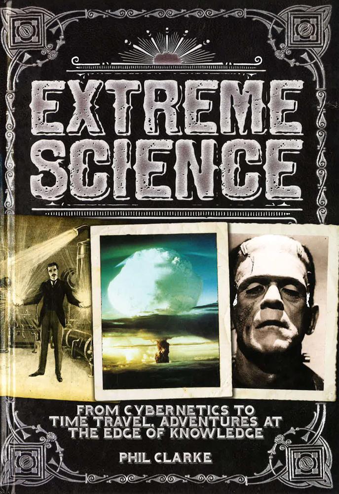 Extreme Science – BookXcess